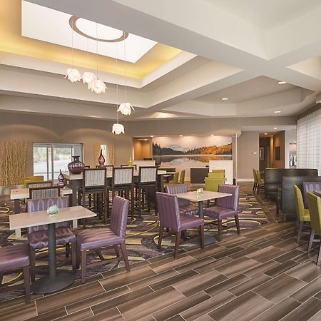 La Quinta By Wyndham Orem University Pwy Provo Eksteriør billede