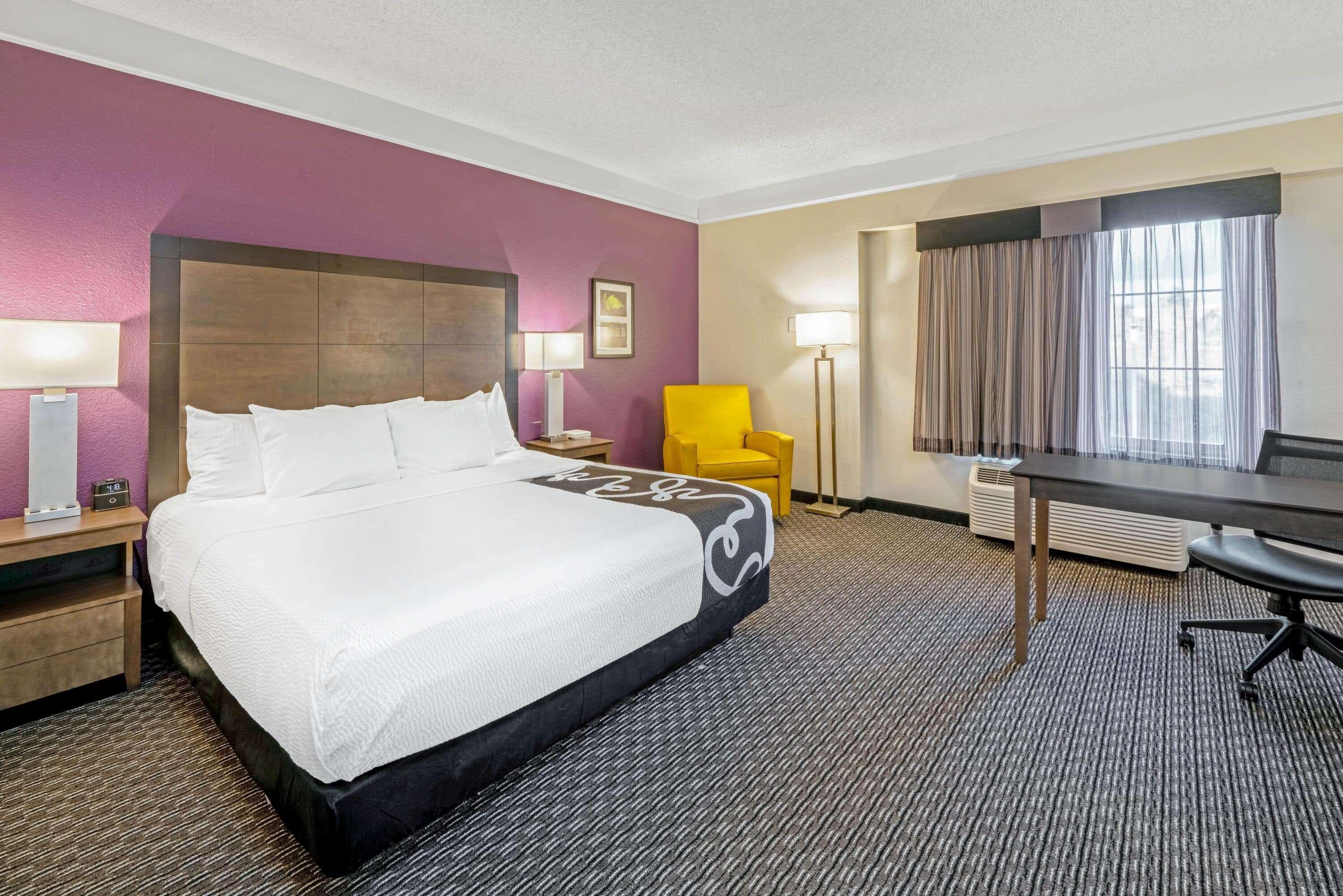 La Quinta By Wyndham Orem University Pwy Provo Eksteriør billede