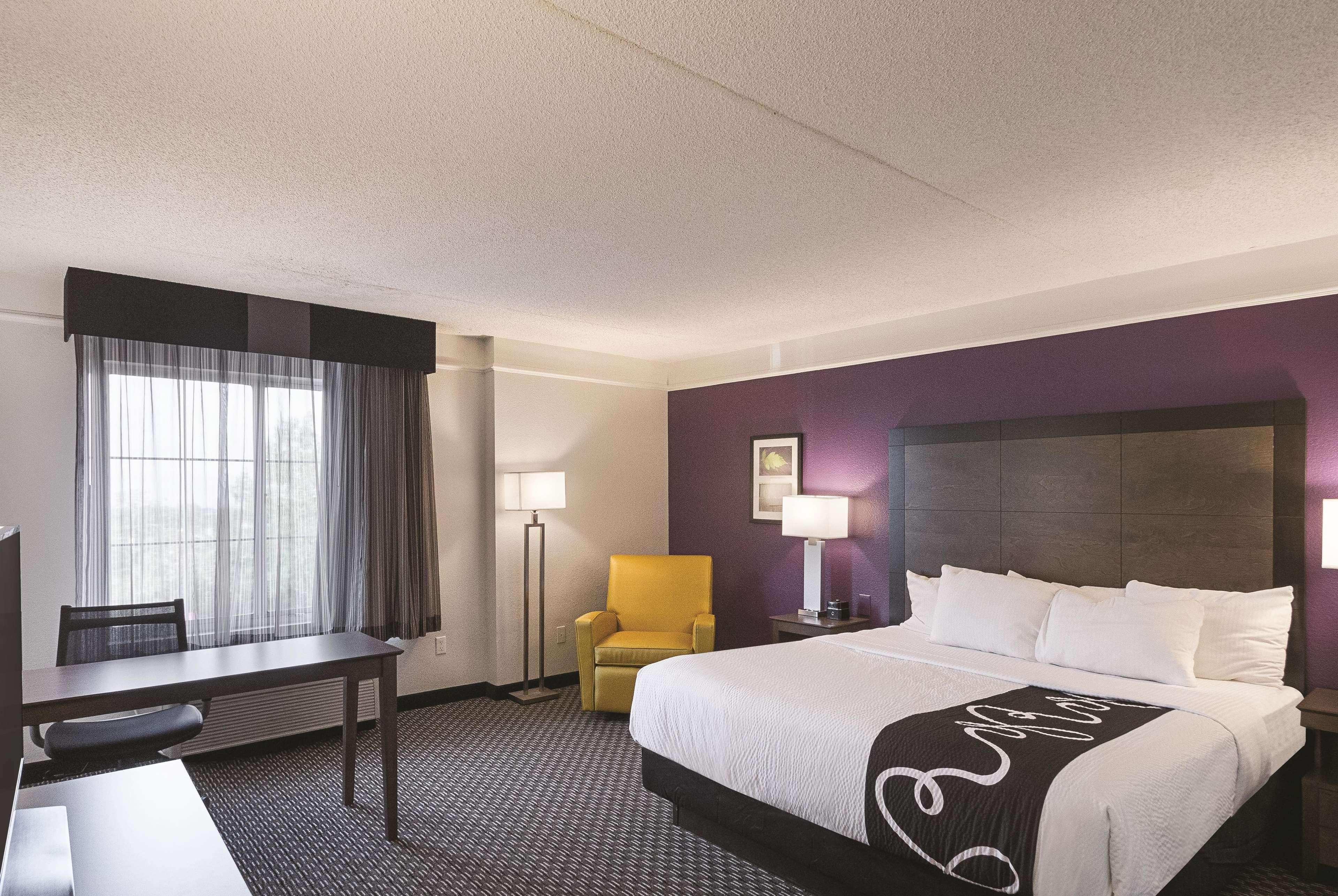 La Quinta By Wyndham Orem University Pwy Provo Eksteriør billede