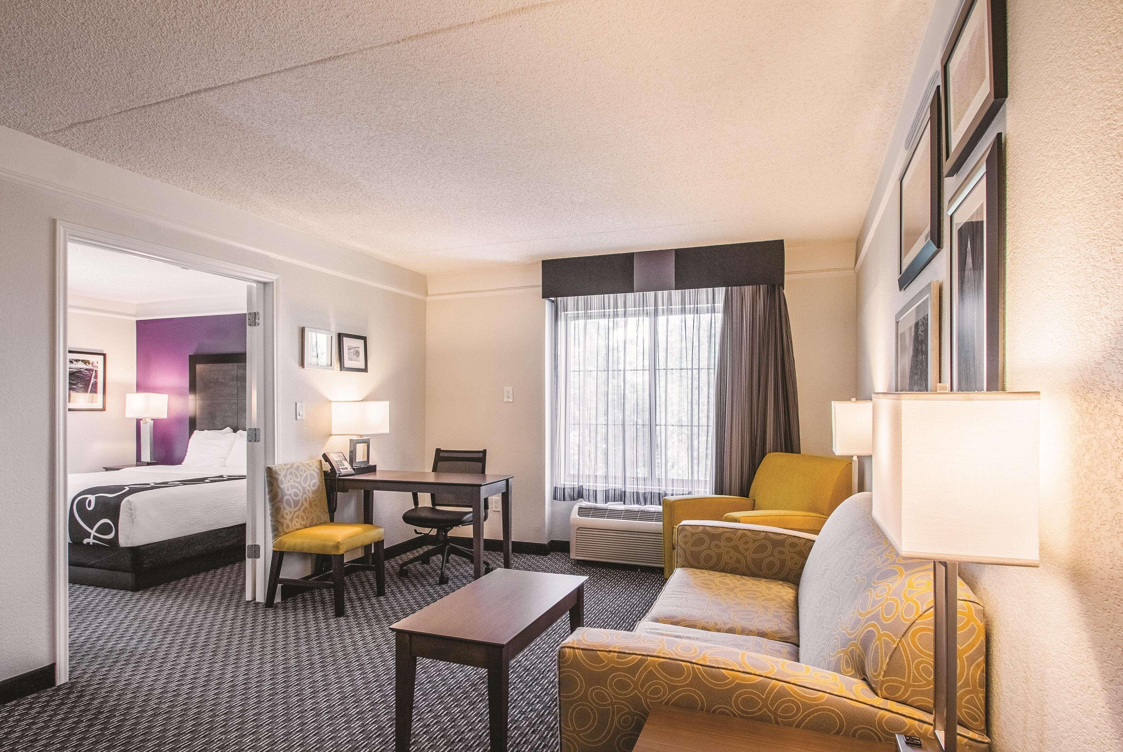 La Quinta By Wyndham Orem University Pwy Provo Eksteriør billede