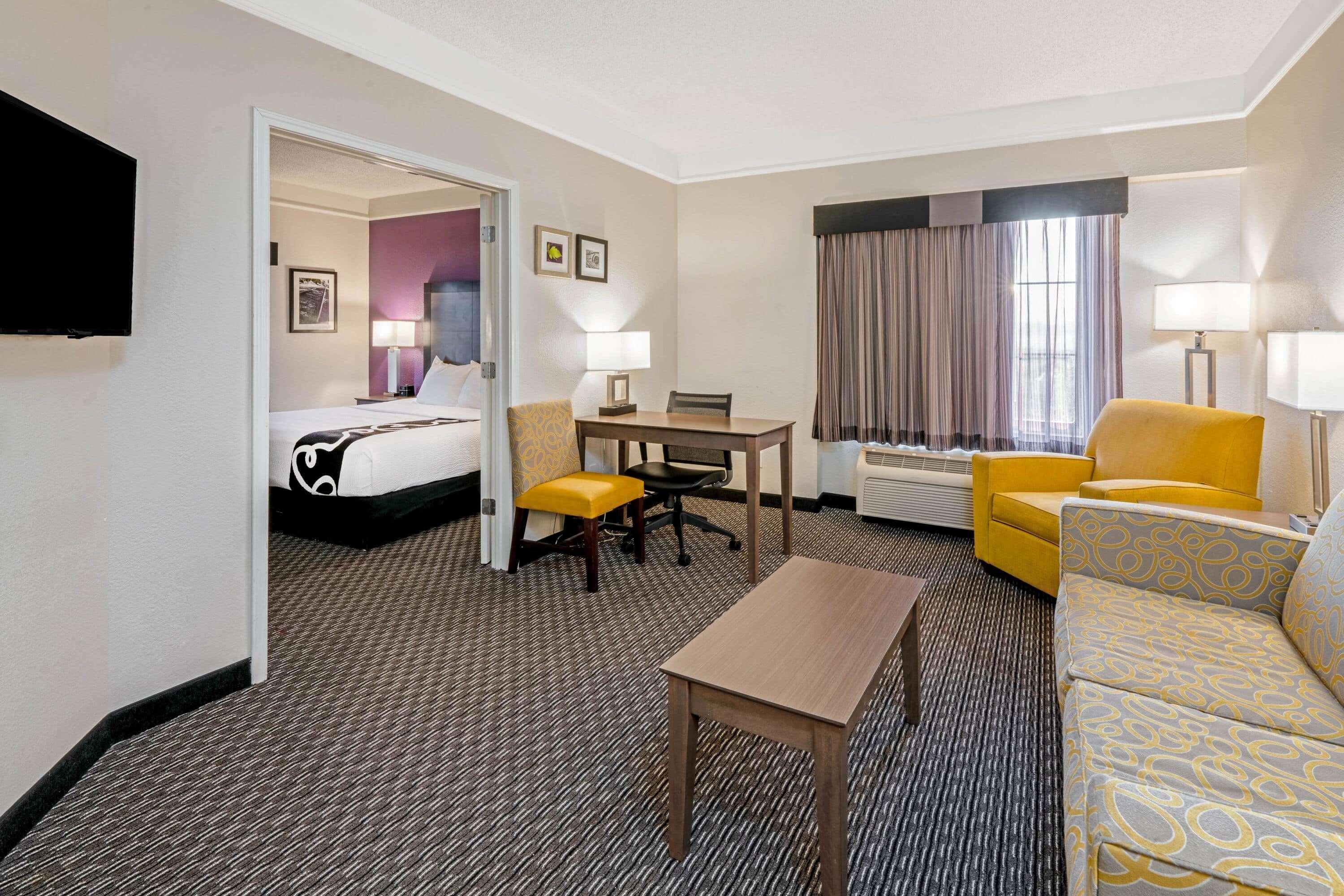 La Quinta By Wyndham Orem University Pwy Provo Eksteriør billede