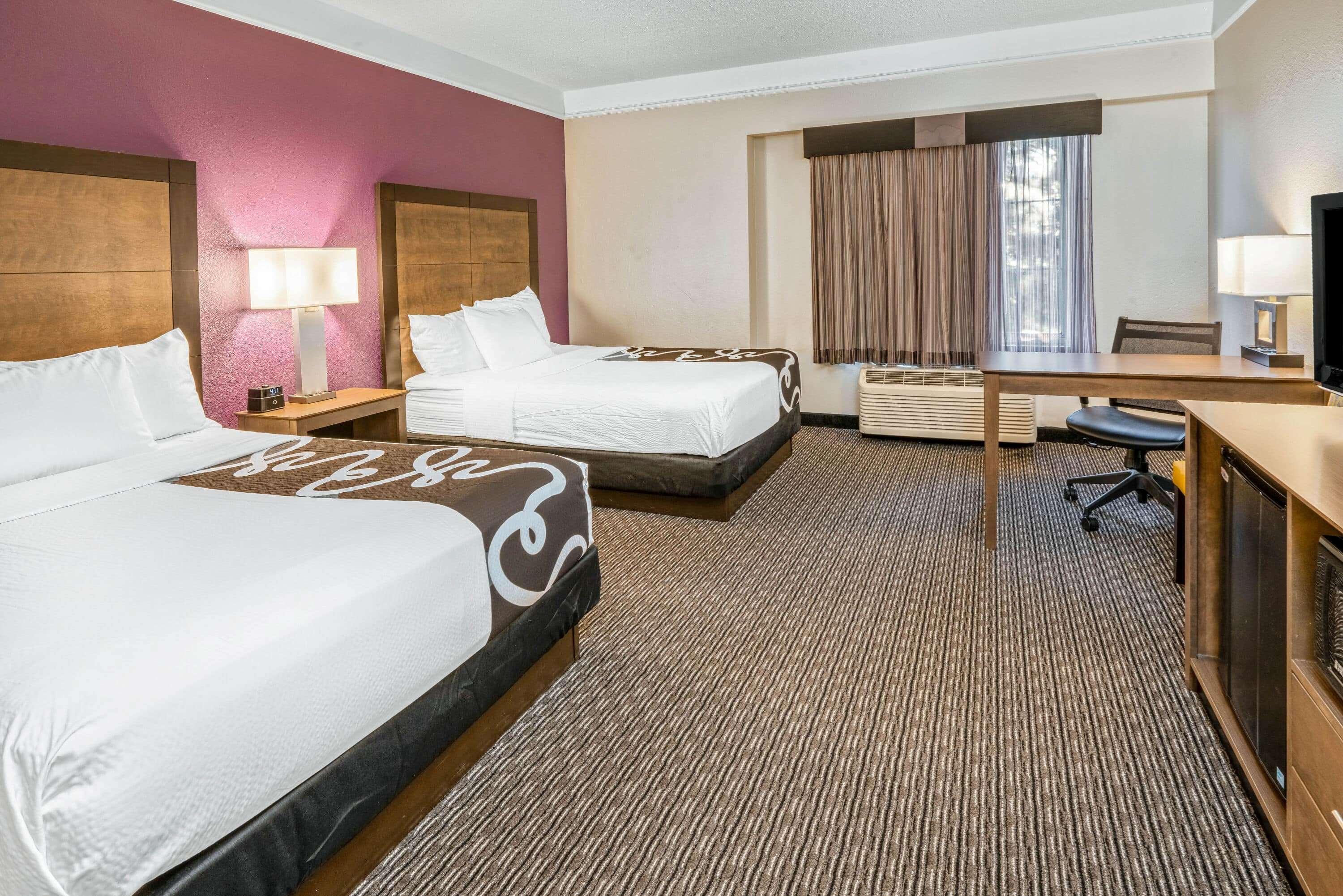 La Quinta By Wyndham Orem University Pwy Provo Eksteriør billede