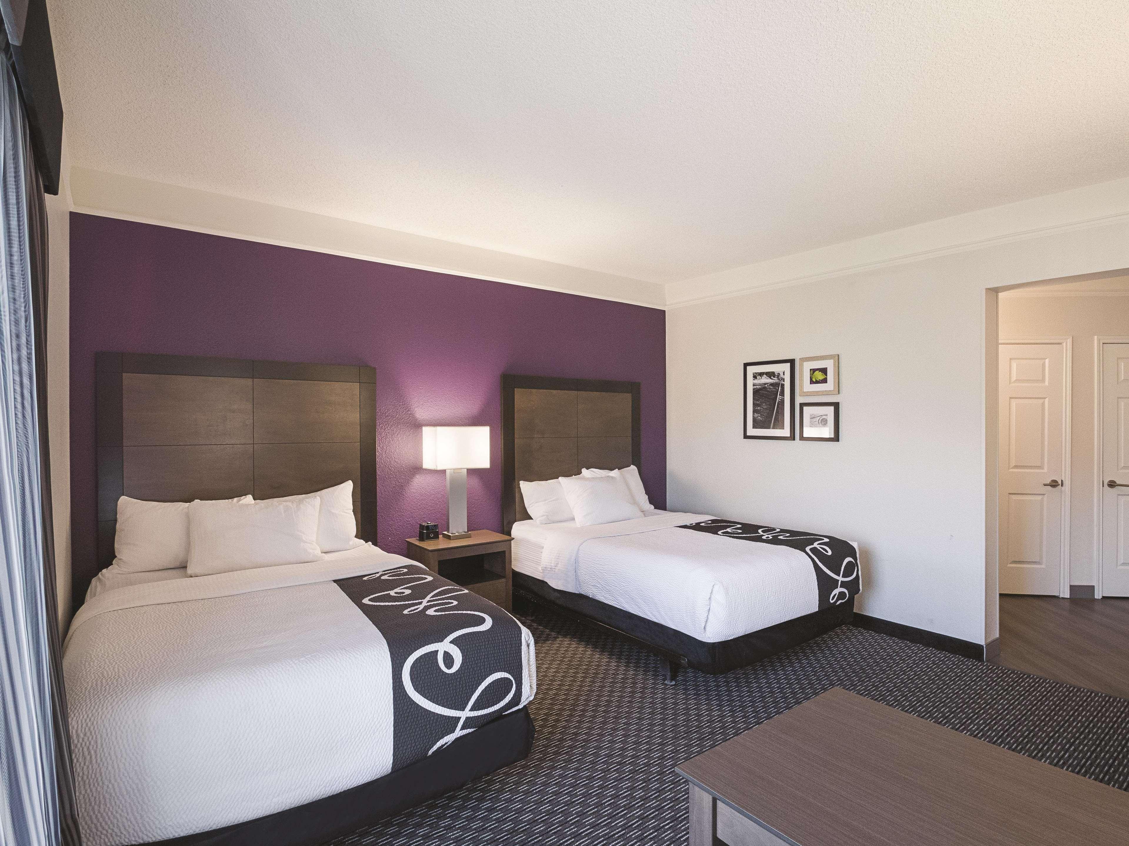 La Quinta By Wyndham Orem University Pwy Provo Eksteriør billede