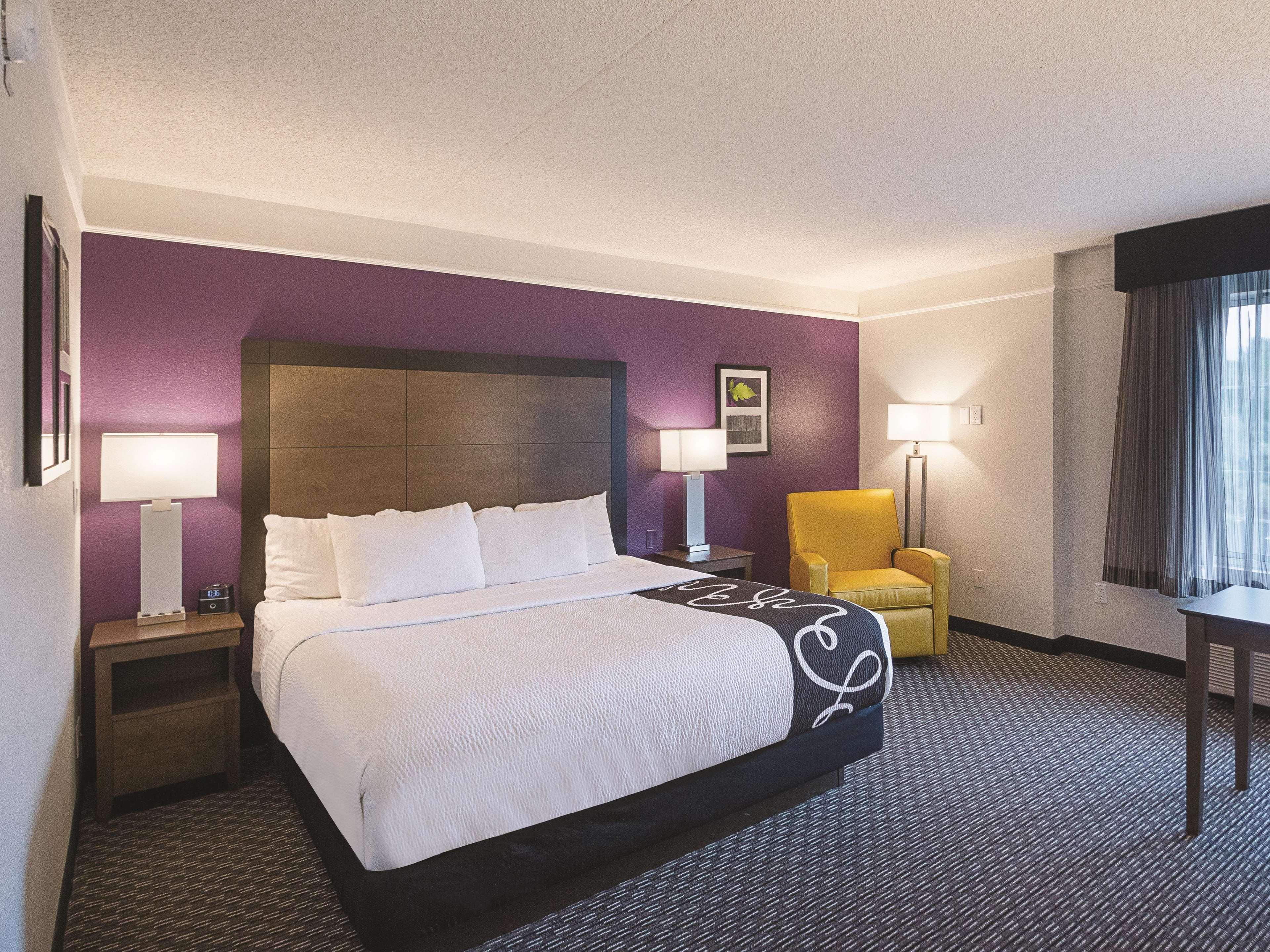 La Quinta By Wyndham Orem University Pwy Provo Eksteriør billede