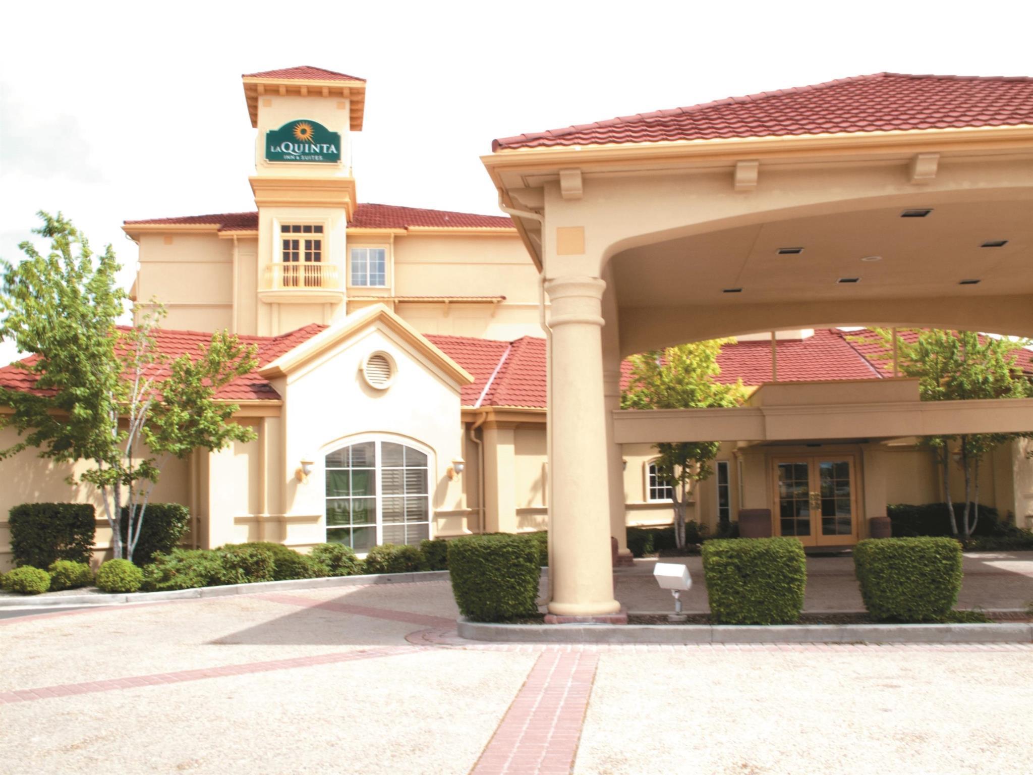 La Quinta By Wyndham Orem University Pwy Provo Eksteriør billede
