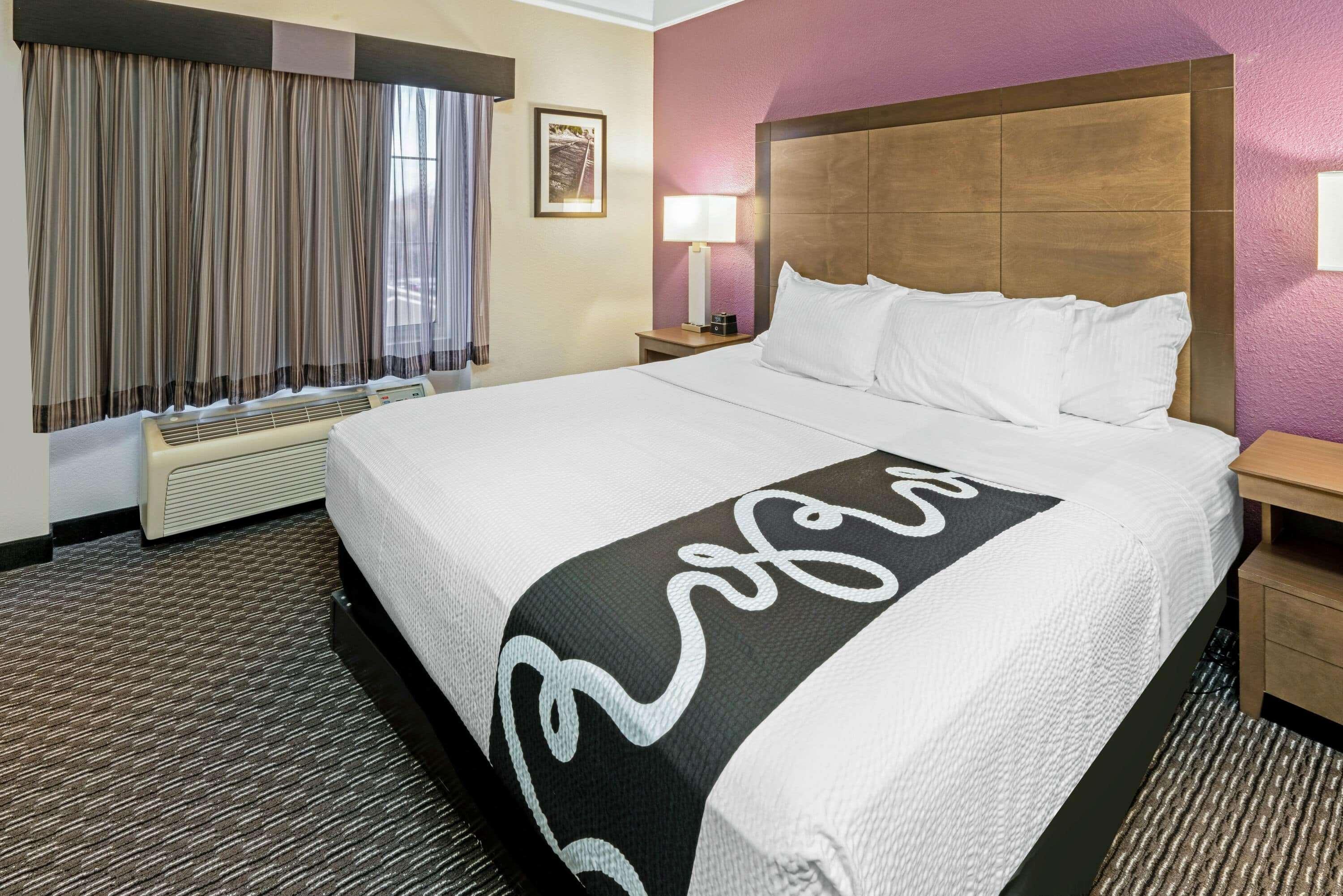 La Quinta By Wyndham Orem University Pwy Provo Eksteriør billede