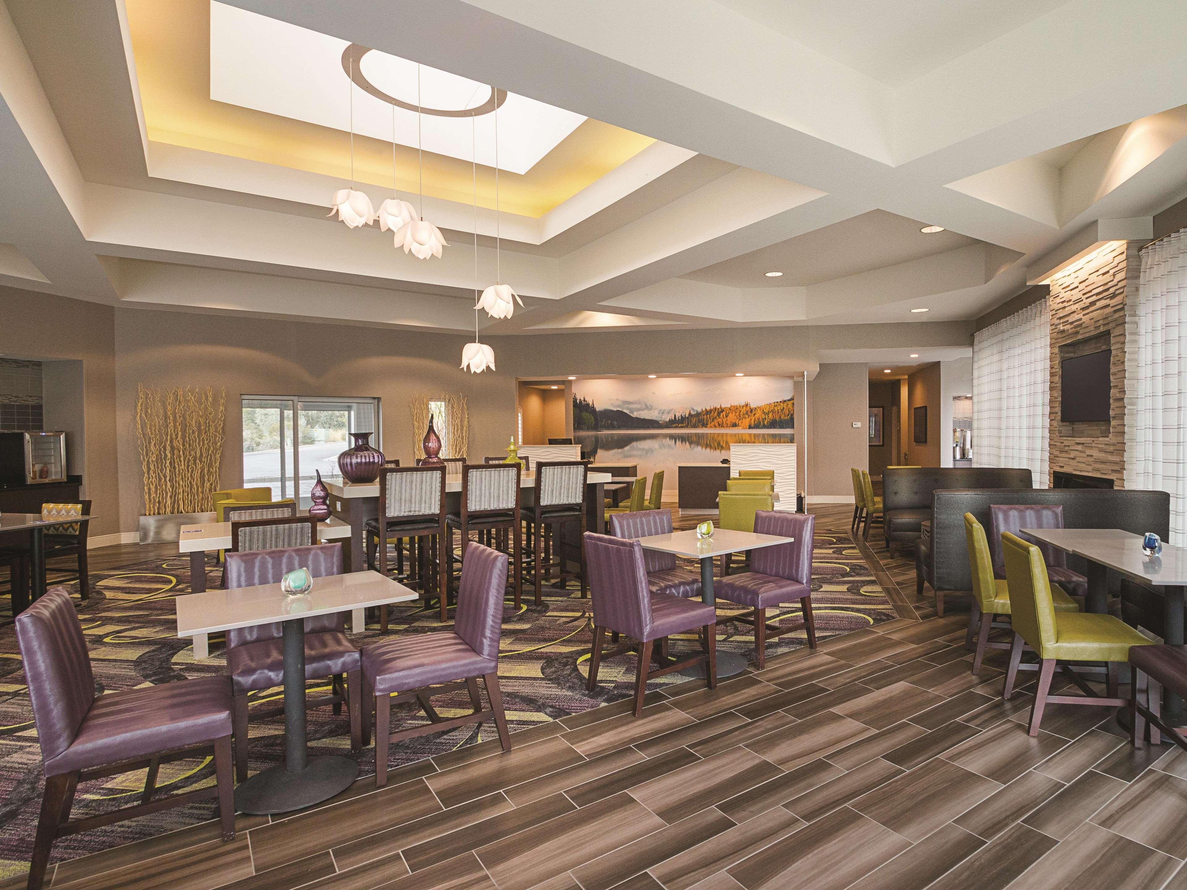 La Quinta By Wyndham Orem University Pwy Provo Eksteriør billede
