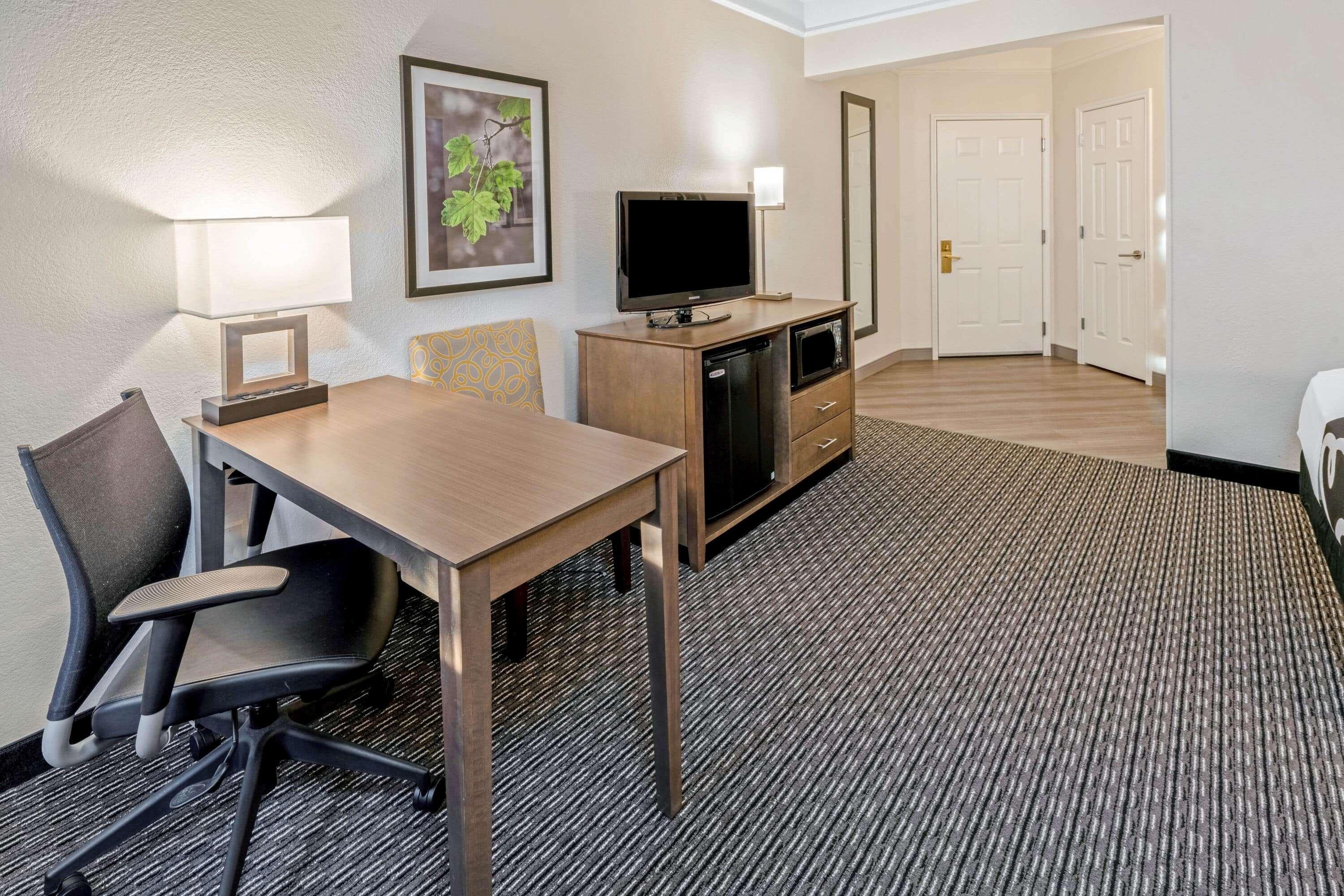 La Quinta By Wyndham Orem University Pwy Provo Eksteriør billede
