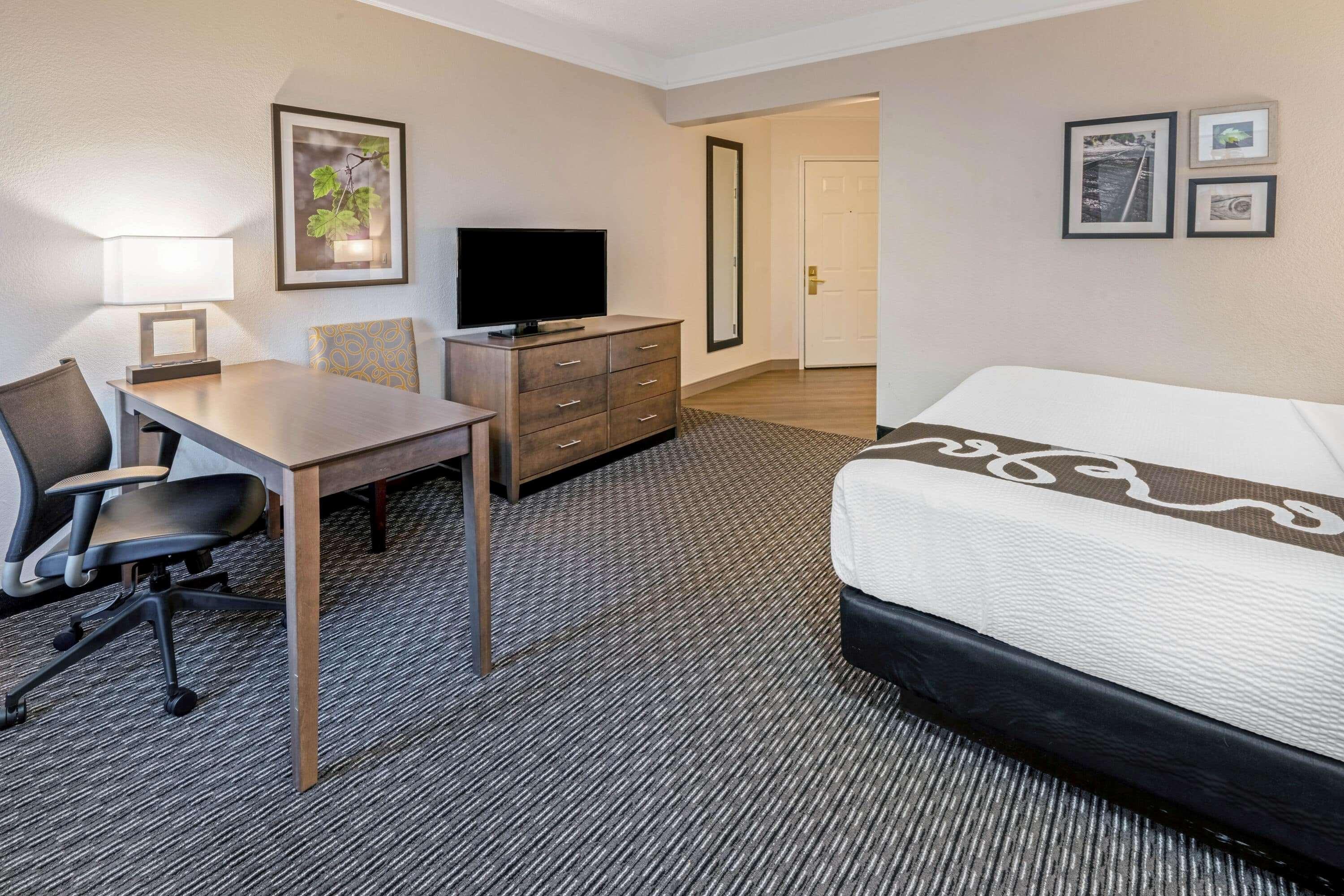 La Quinta By Wyndham Orem University Pwy Provo Eksteriør billede