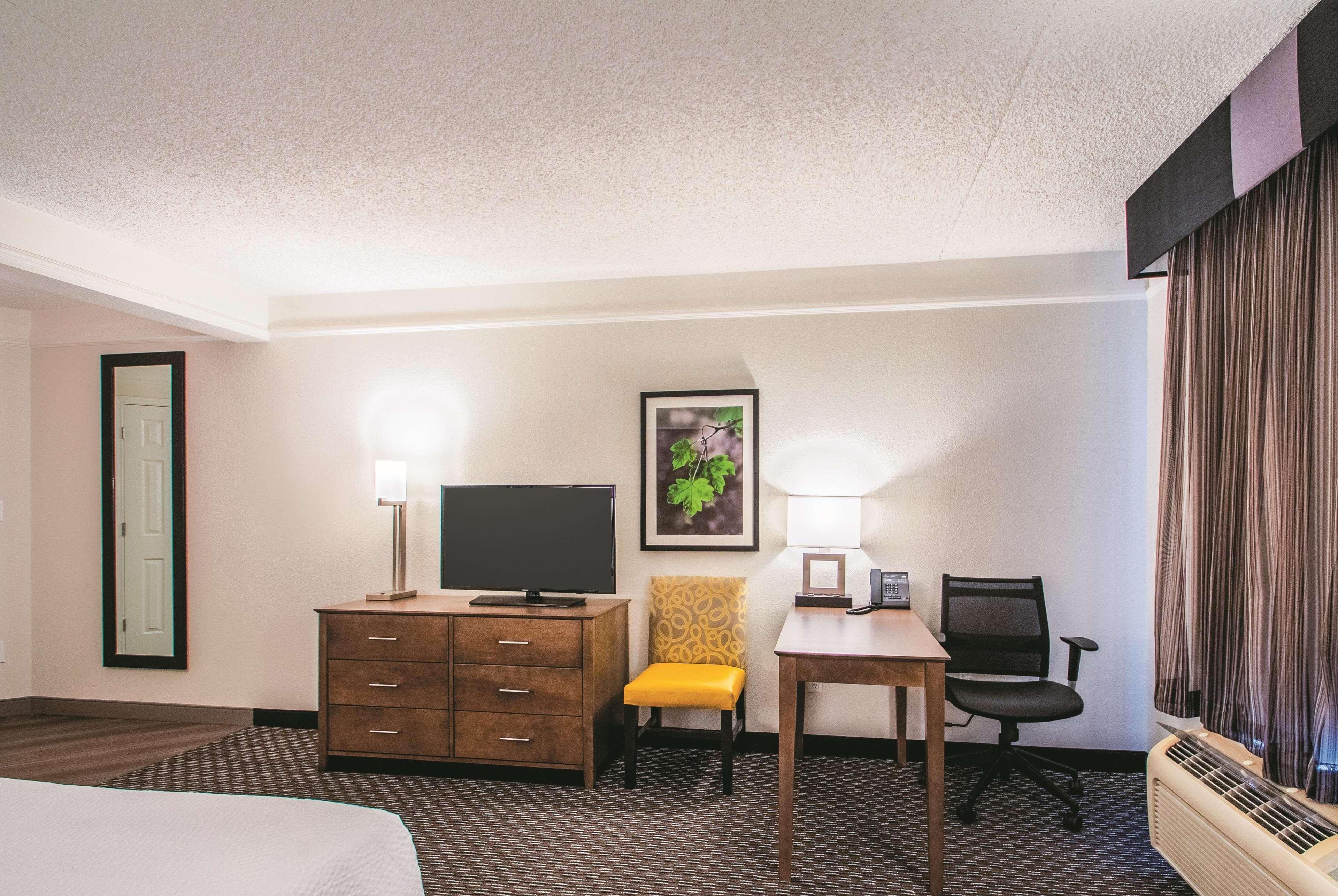 La Quinta By Wyndham Orem University Pwy Provo Eksteriør billede