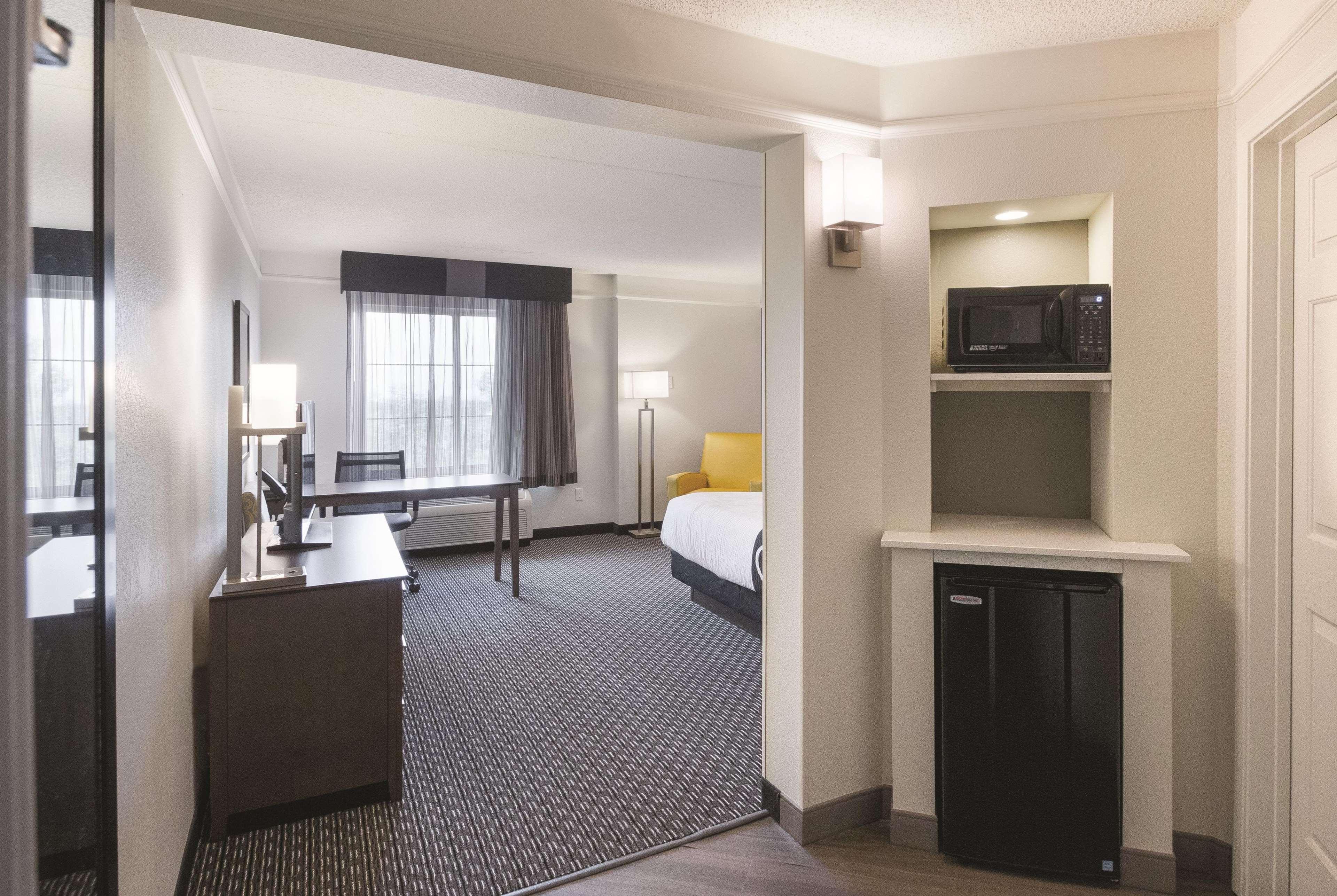 La Quinta By Wyndham Orem University Pwy Provo Eksteriør billede