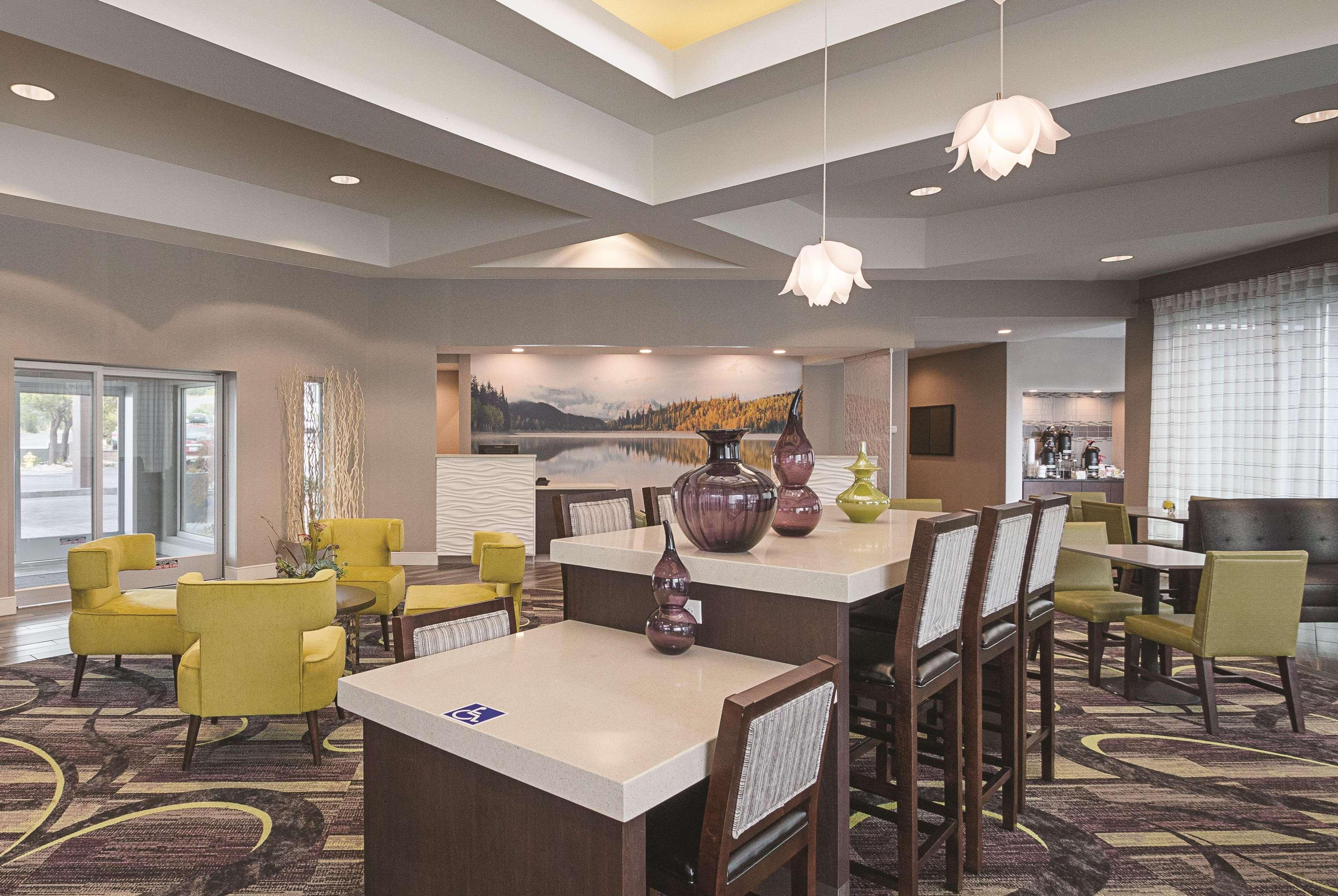 La Quinta By Wyndham Orem University Pwy Provo Eksteriør billede