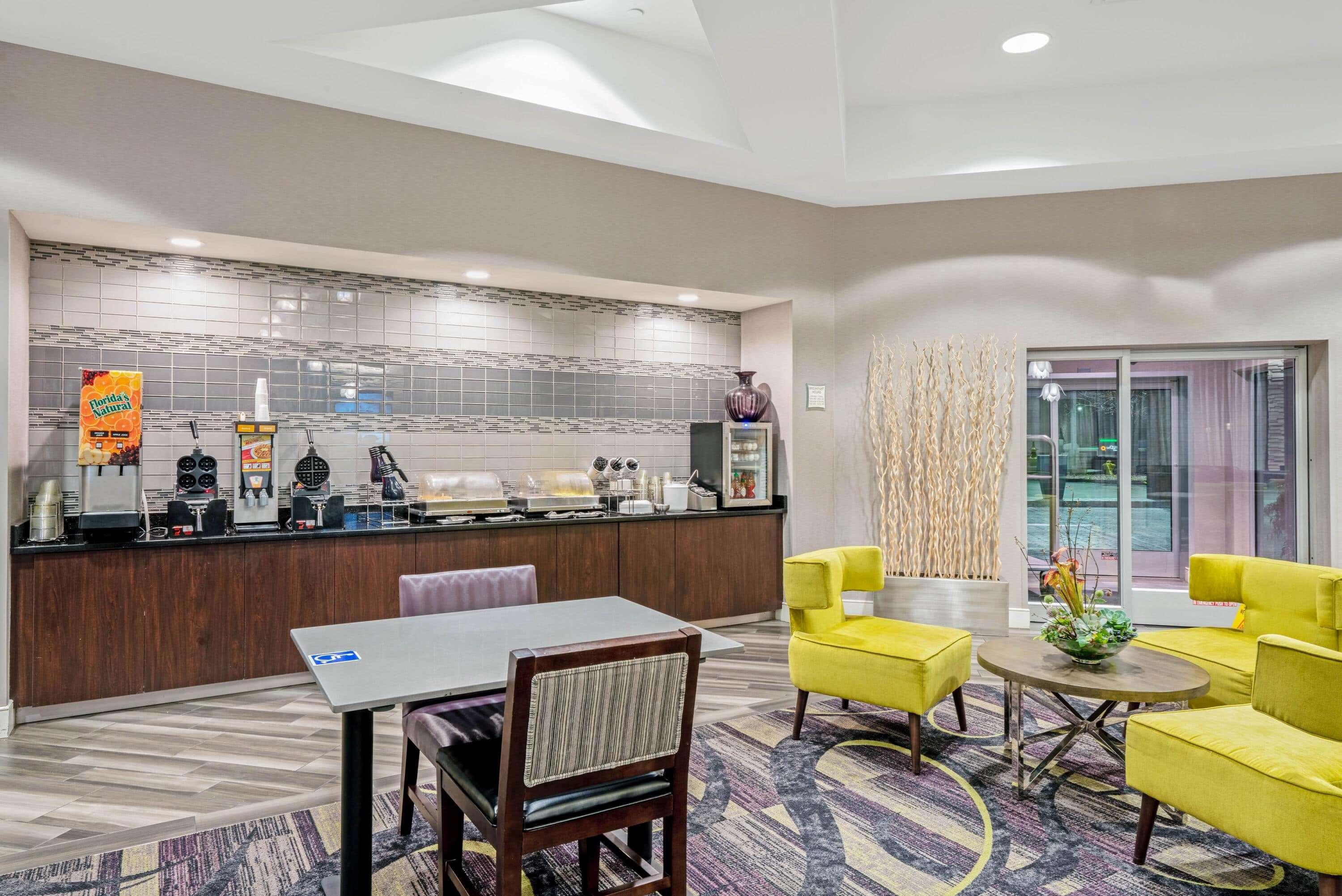 La Quinta By Wyndham Orem University Pwy Provo Eksteriør billede