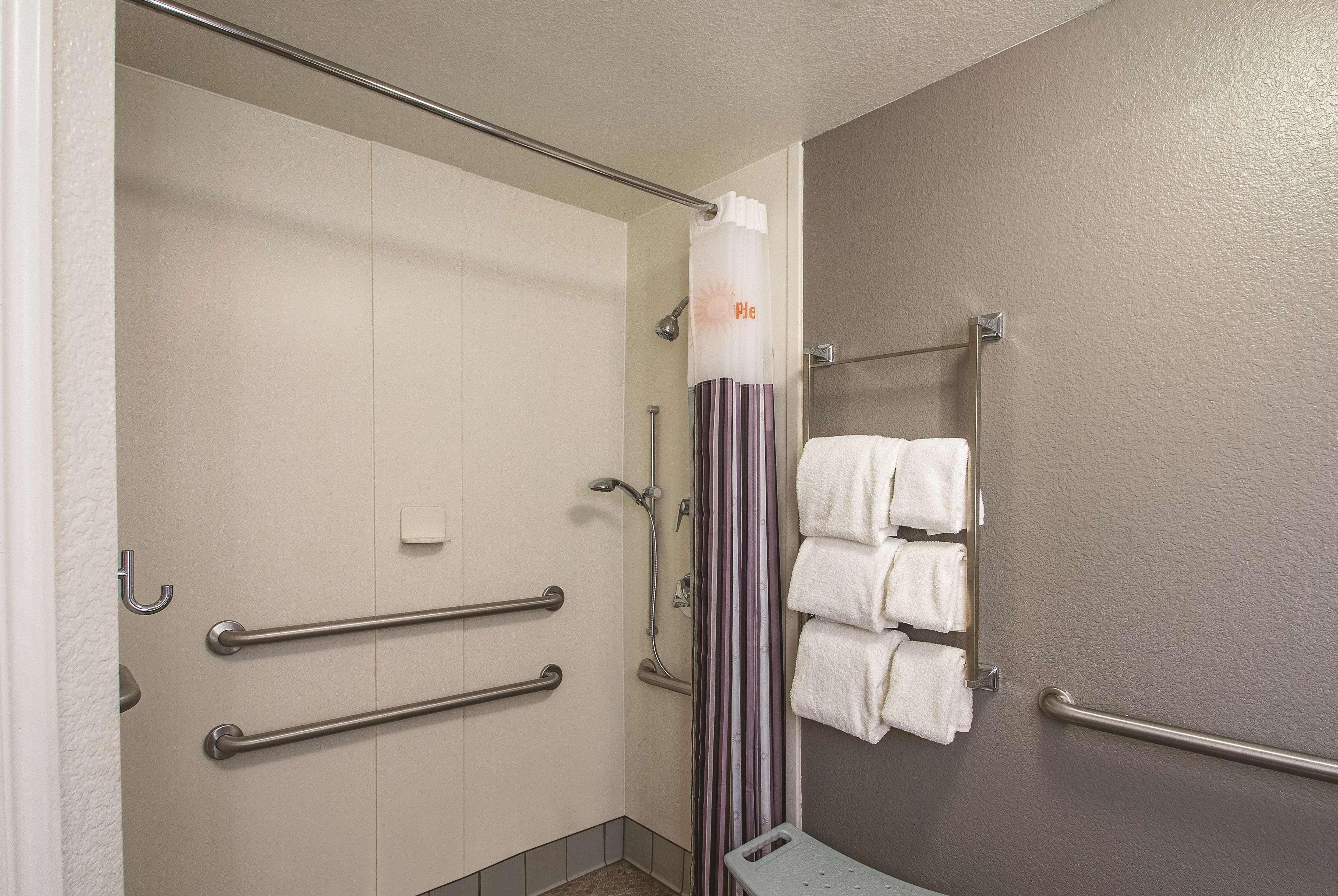 La Quinta By Wyndham Orem University Pwy Provo Eksteriør billede