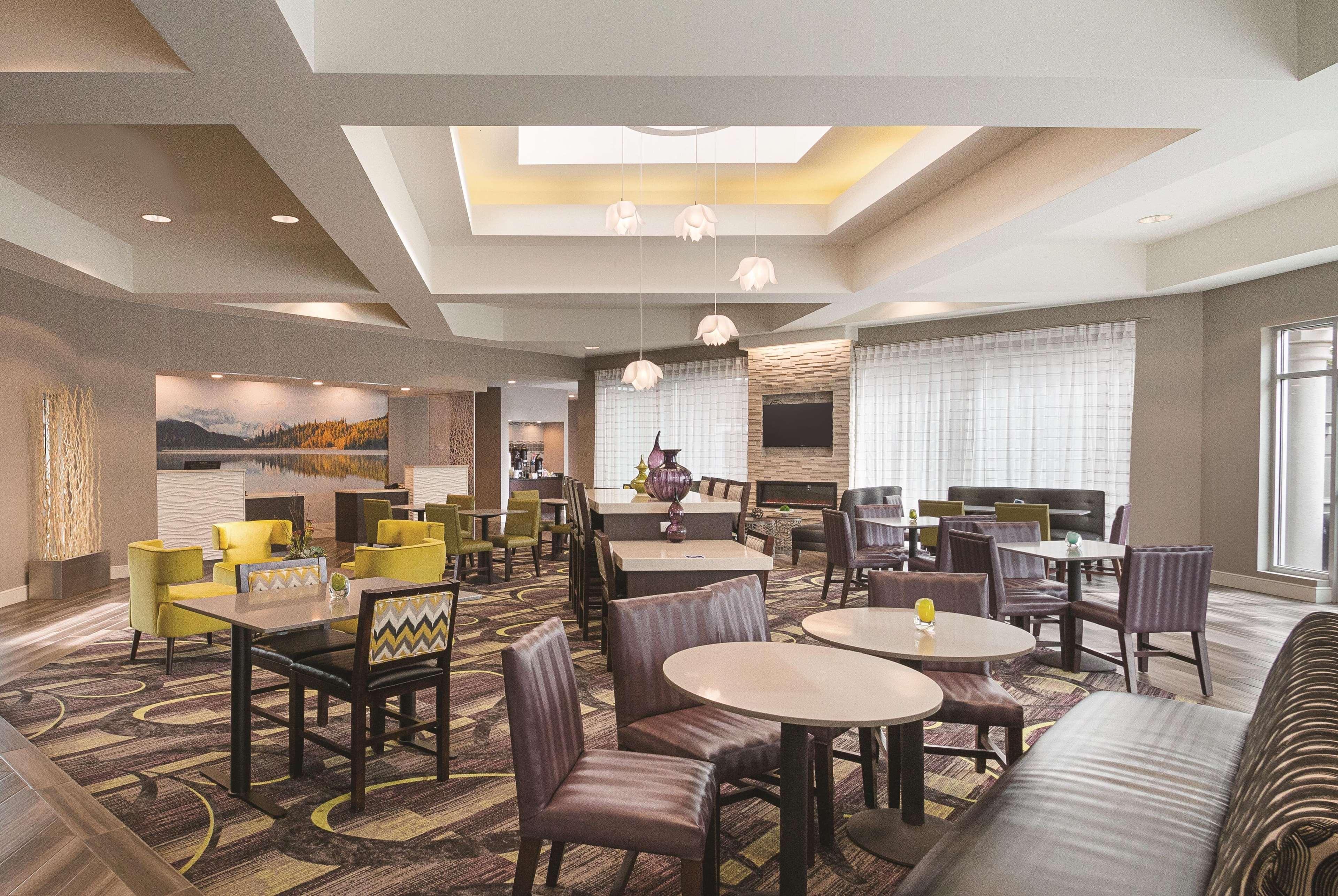 La Quinta By Wyndham Orem University Pwy Provo Eksteriør billede