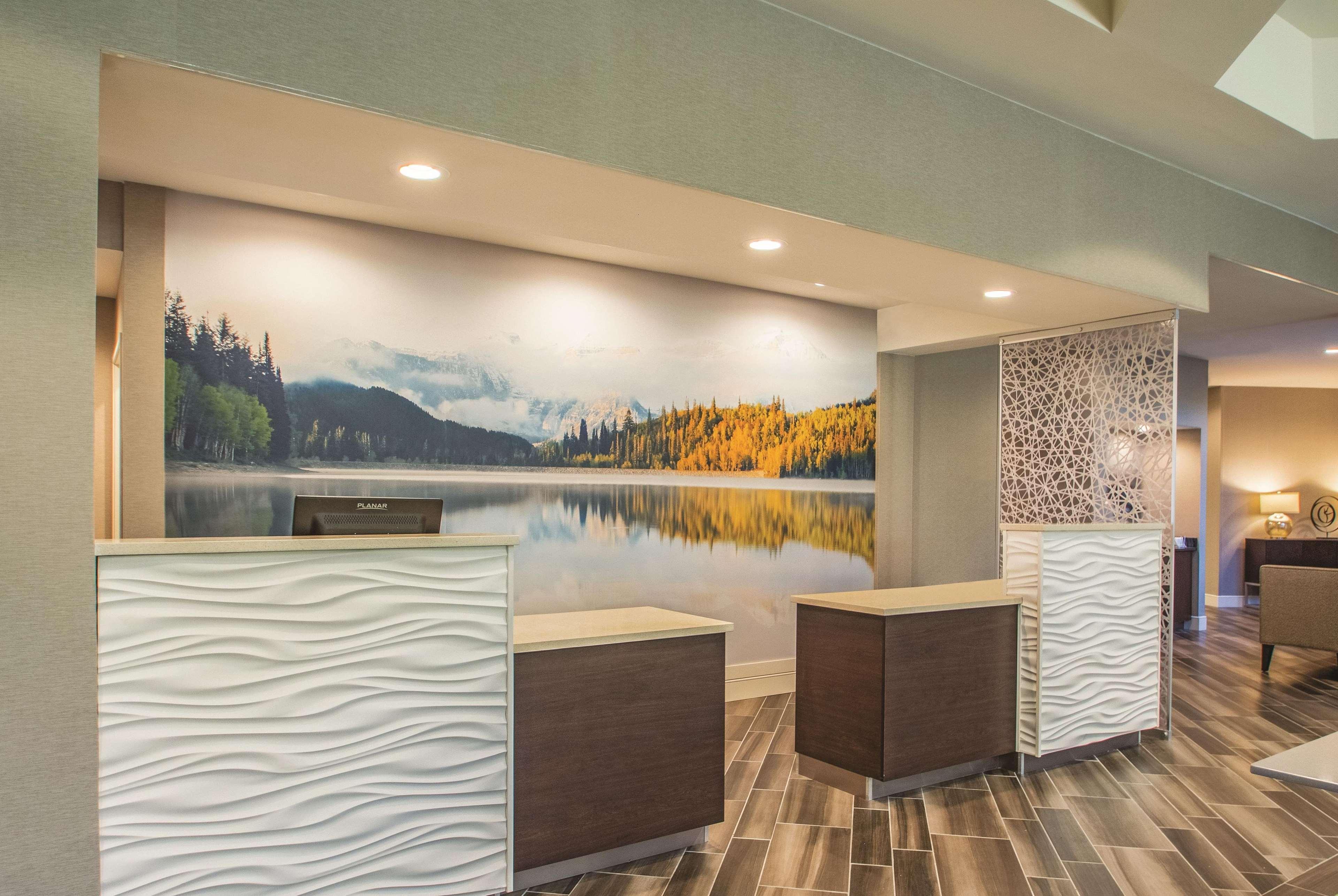 La Quinta By Wyndham Orem University Pwy Provo Eksteriør billede