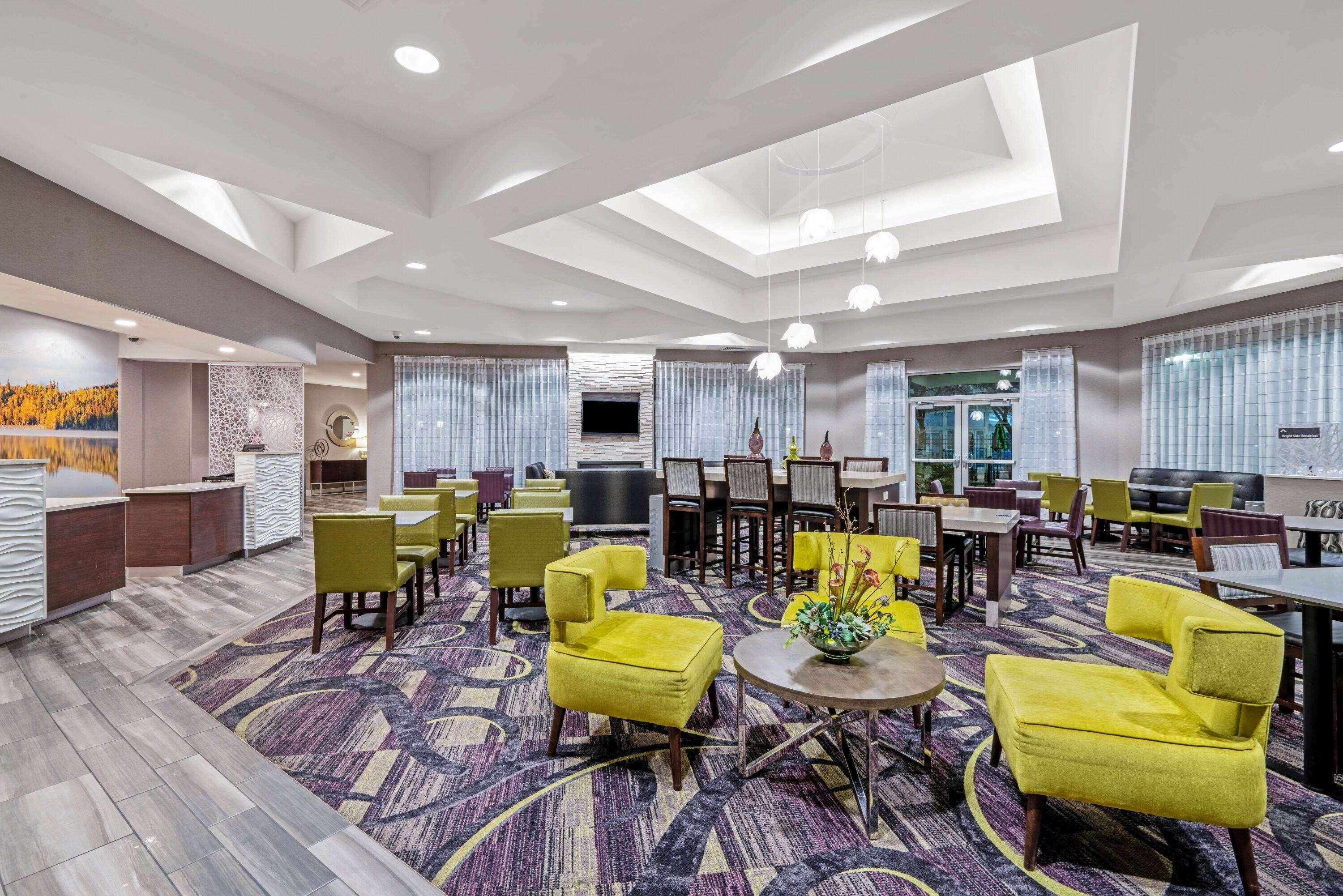 La Quinta By Wyndham Orem University Pwy Provo Eksteriør billede