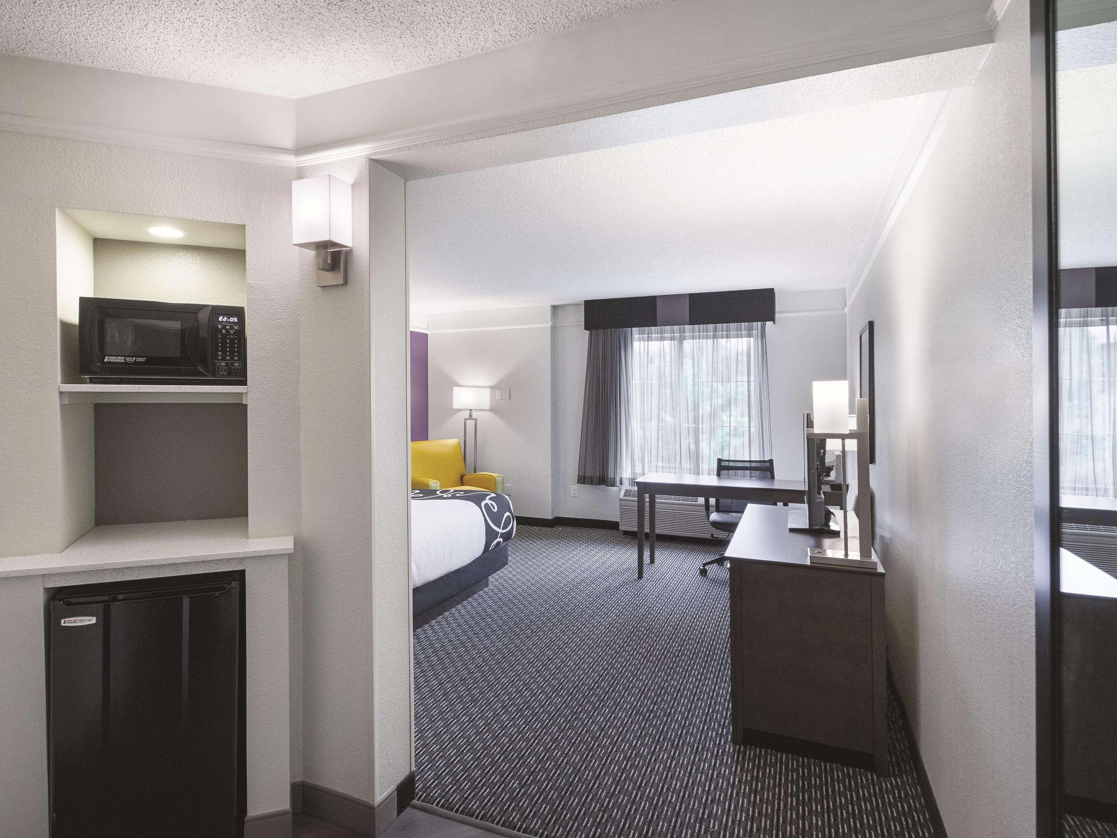La Quinta By Wyndham Orem University Pwy Provo Eksteriør billede