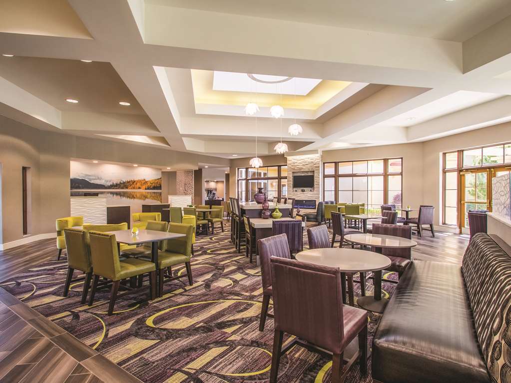 La Quinta By Wyndham Orem University Pwy Provo Interiør billede