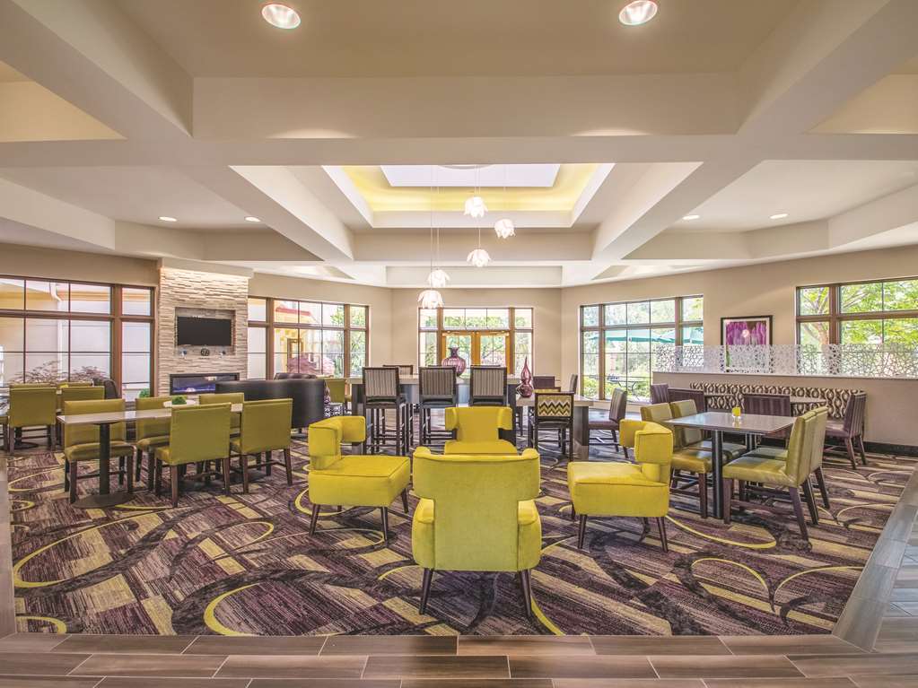 La Quinta By Wyndham Orem University Pwy Provo Interiør billede