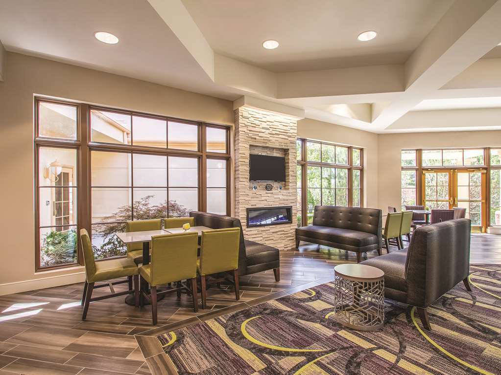 La Quinta By Wyndham Orem University Pwy Provo Interiør billede