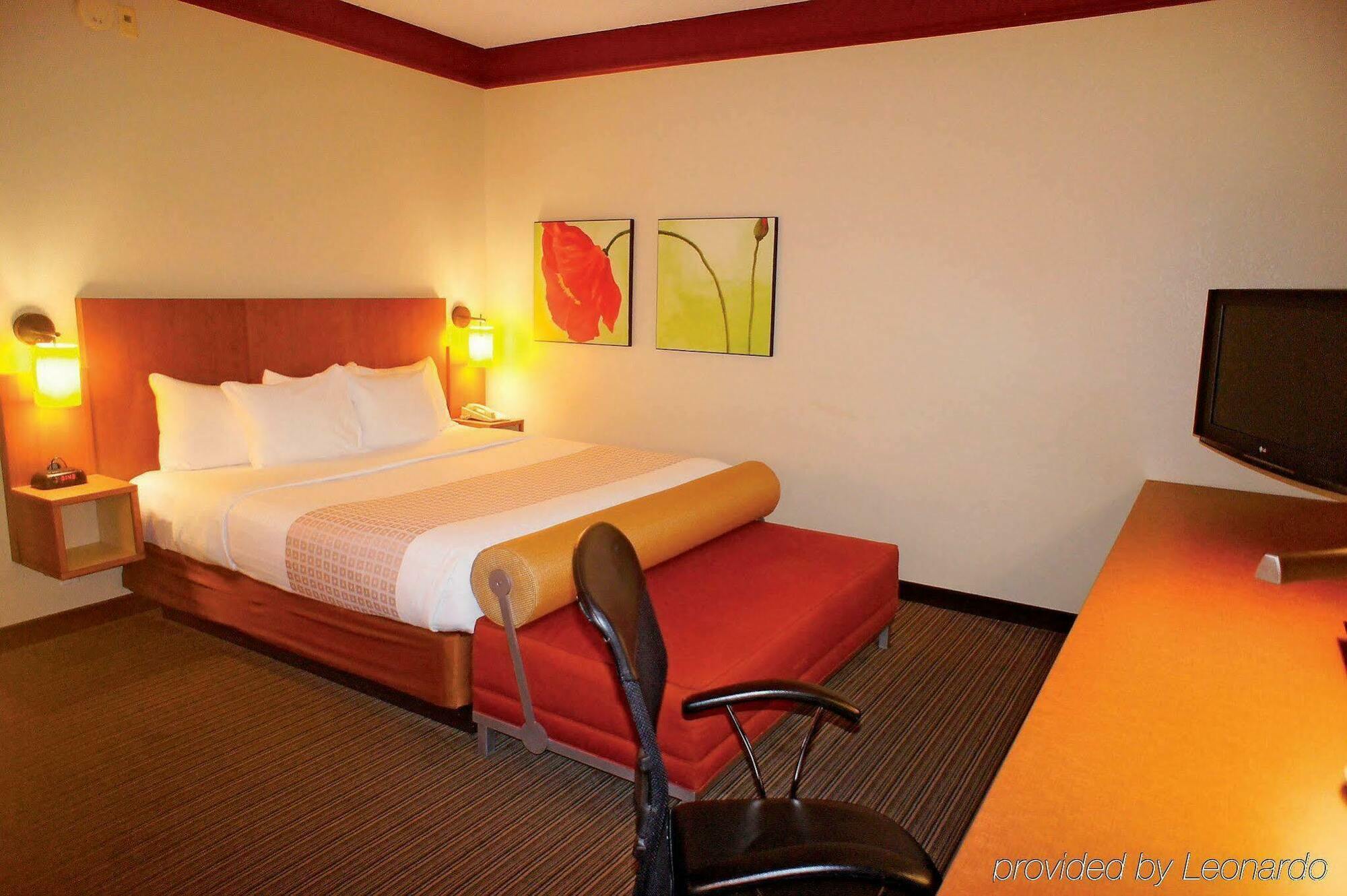 La Quinta By Wyndham Orem University Pwy Provo Eksteriør billede