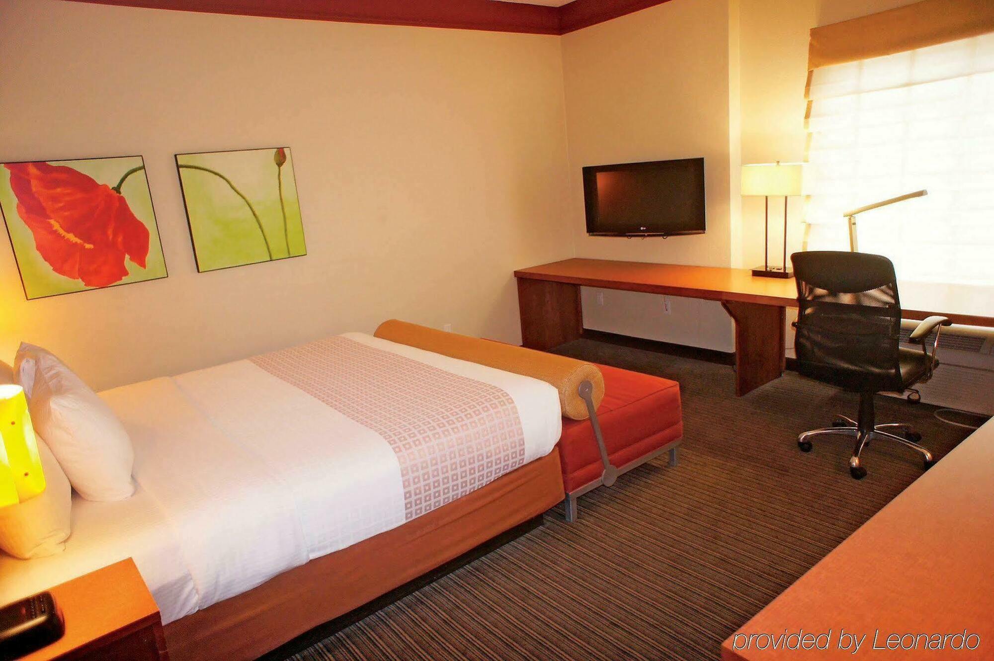 La Quinta By Wyndham Orem University Pwy Provo Eksteriør billede